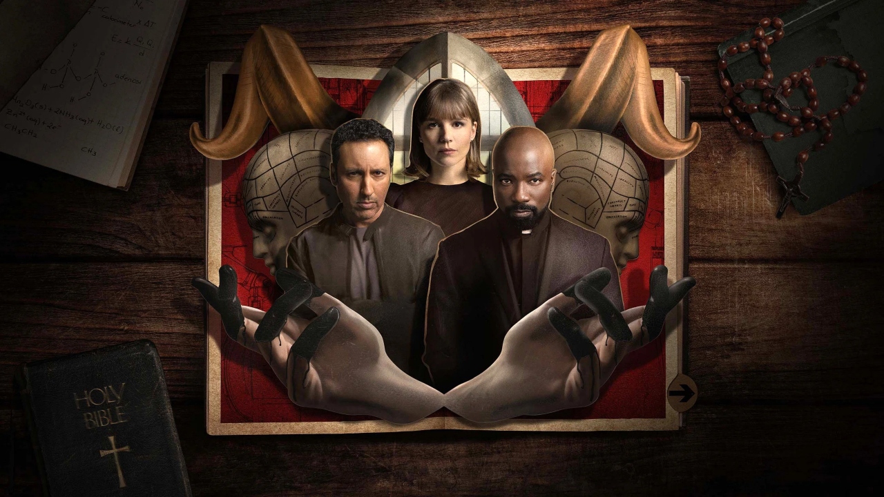 Evil, recensione della quarta stagione - NonSoloFilm.it