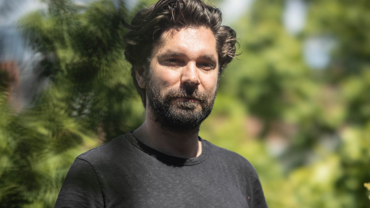 Jonas Brander, intervista - NonSoloFilm.it