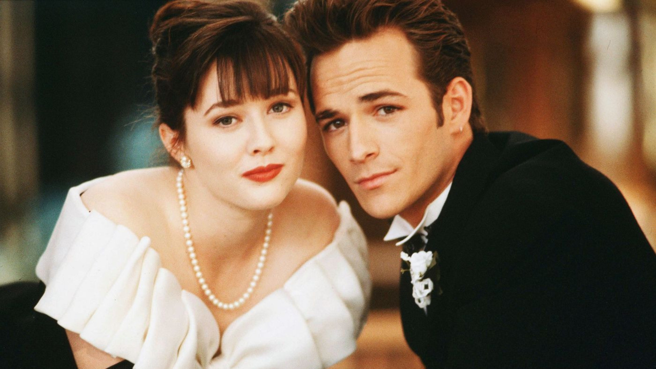 Shannen Doherty, scene indimenticabili di Beverly Hills 90210 e Charmed - NonSoloFilm.it