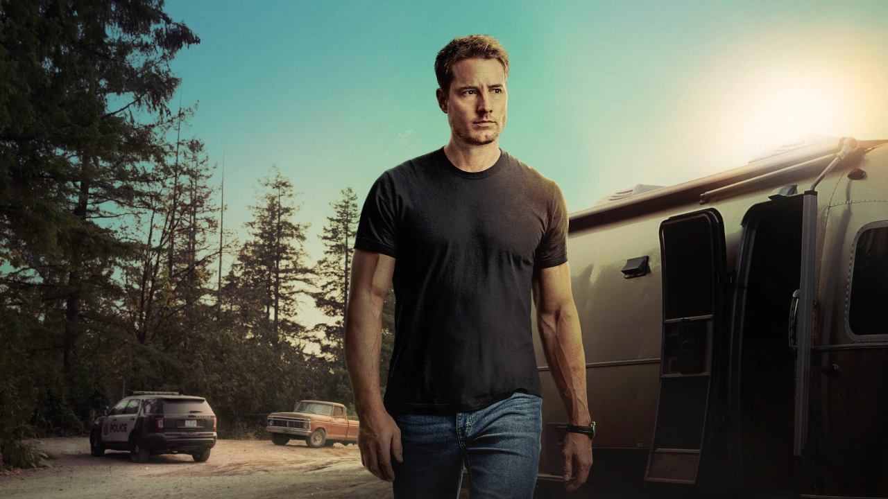 Tracker, recensione della prima stagione - NonSoloFilm.it