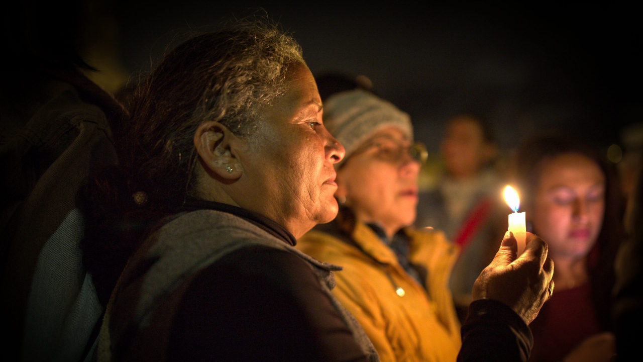 Until The Sun Dies, recensione del film - NonSoloFilm.it