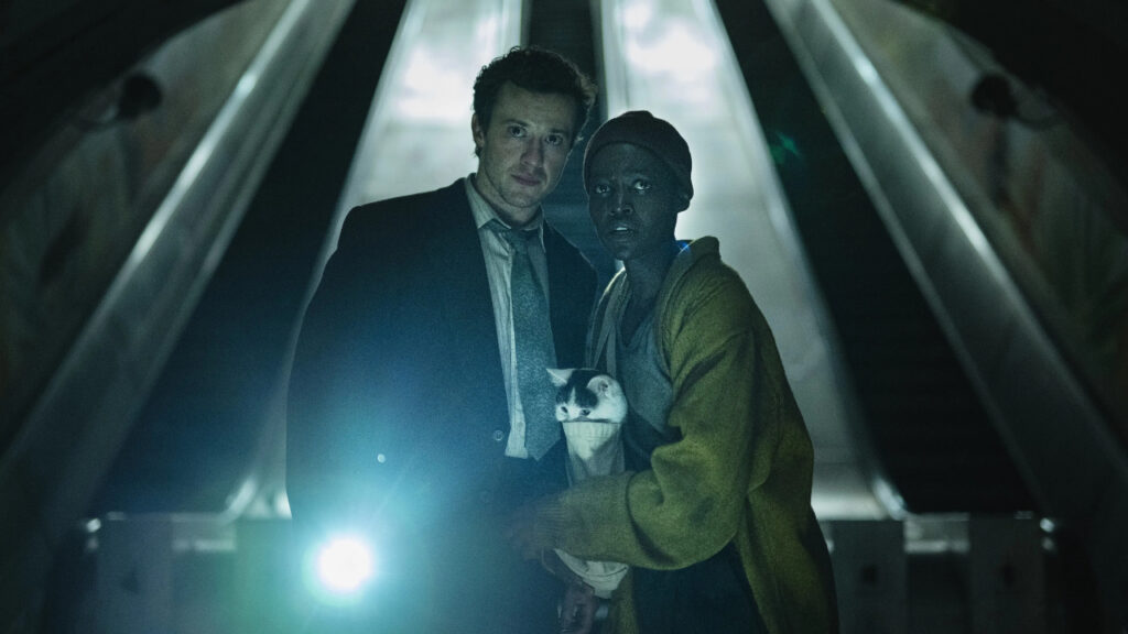 A Quiet Place - Giorno 1, spiegazione del film - NonSoloFilm.it