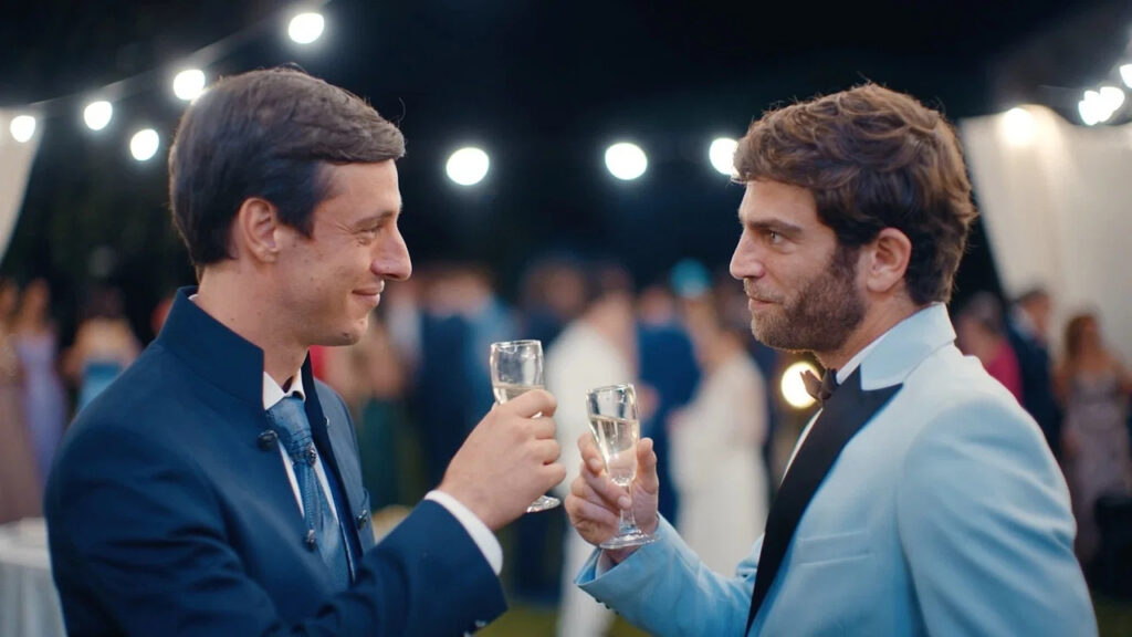 Amici Per Caso, recensione del film - NonSoloFilm.it