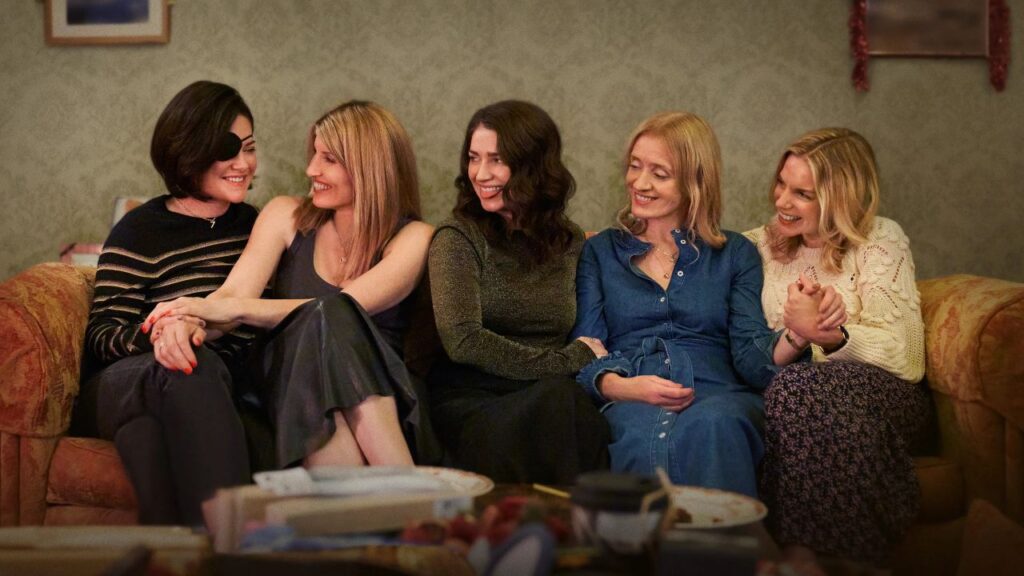 Bad Sisters, spiegazione del finale della seconda stagione - NonSoloFilm.it