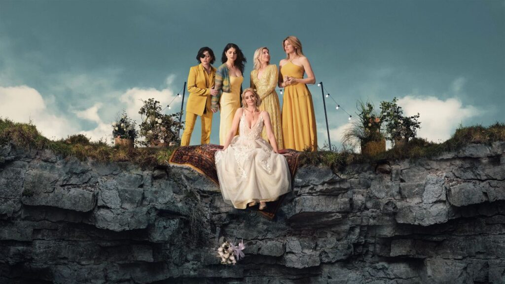 Bad Sisters, spiegazione del finale della seconda stagione - NonSoloFilm.it