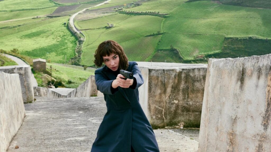 Citadel: Diana, le location della serie - NonSoloFilm.it