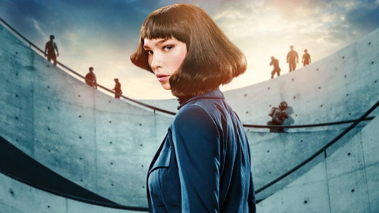 Citadel: Diana, le location della serie - NonSoloFilm.it