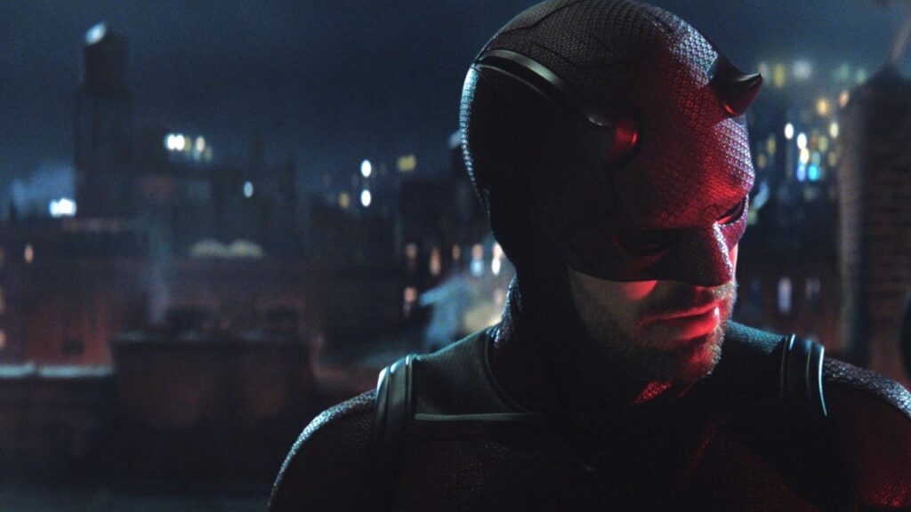 Daredevil: Rinascita, intervista per la prima stagione della serie - NonSoloFilm.it