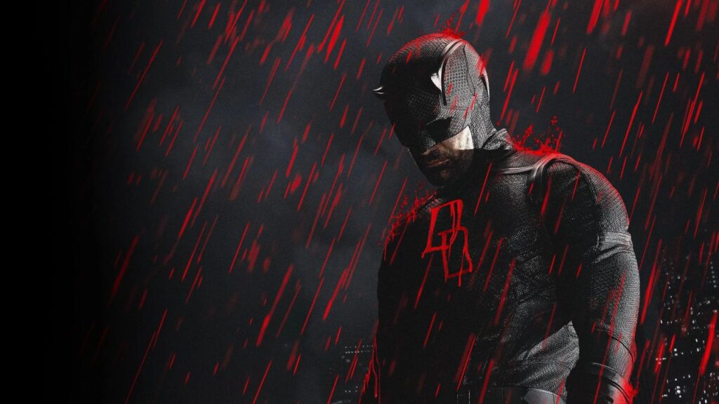Daredevil: Rinascita, intervista per la prima stagione della serie - NonSoloFilm.it