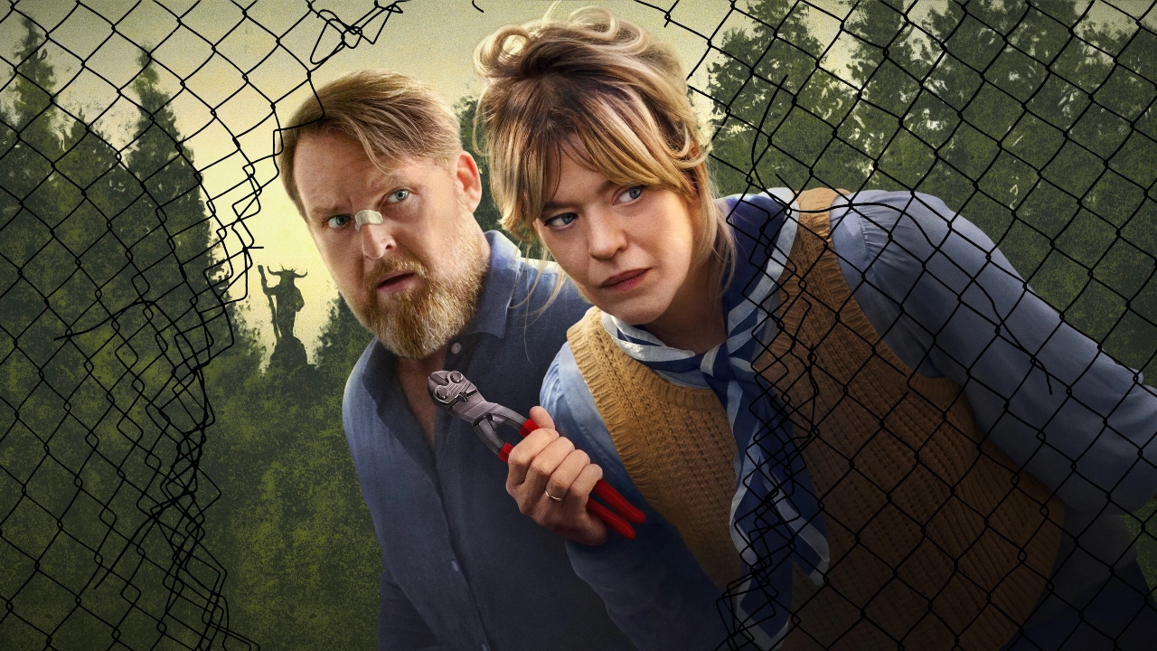 Dov'è Wanda, recensione della prima stagione della serie - NonSoloFilm.it