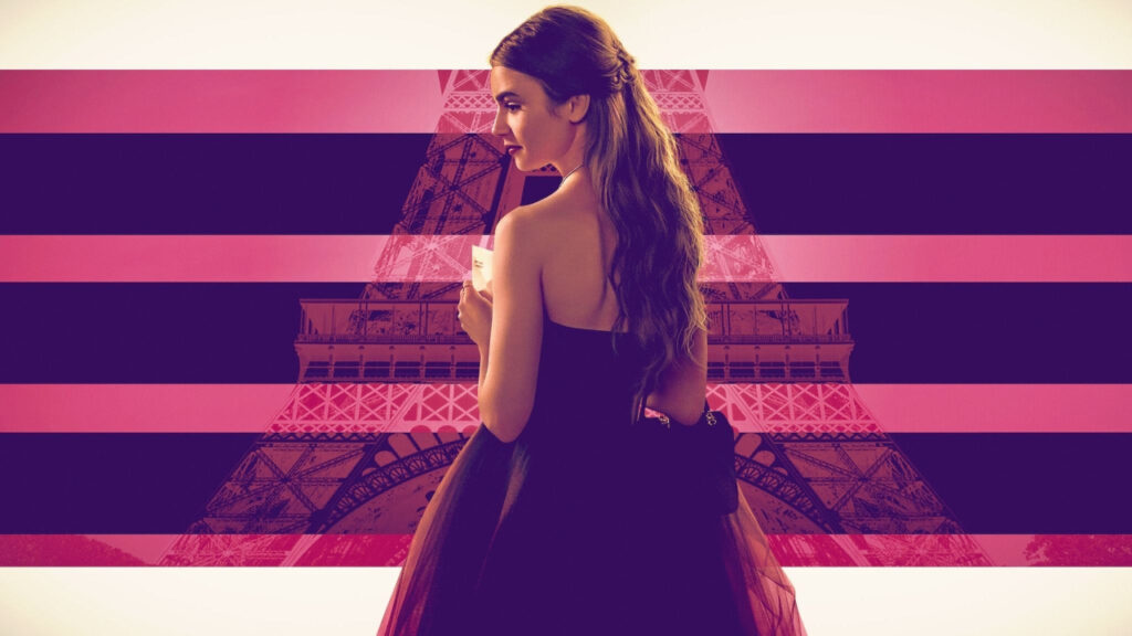Emily in Paris e Sex and the City a confronto - NonSoloFilm.it