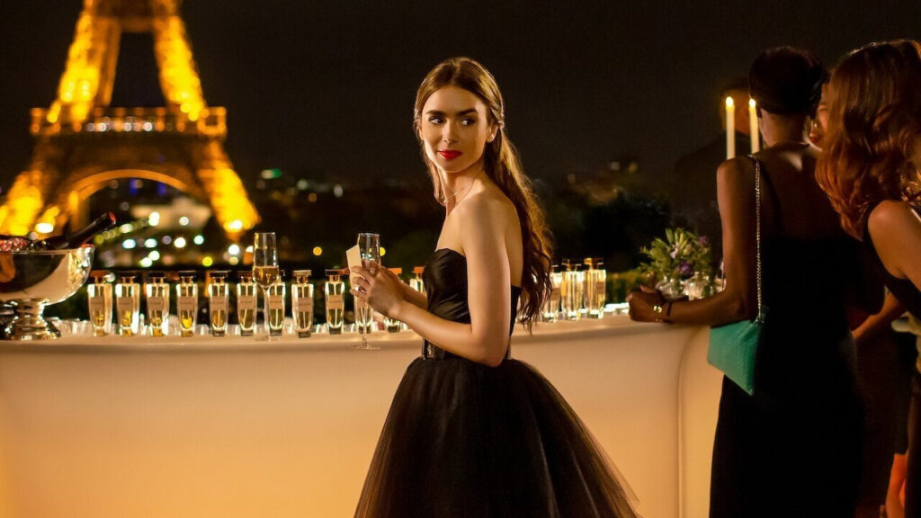 Emily in Paris, le location - NonSoloFilm.it