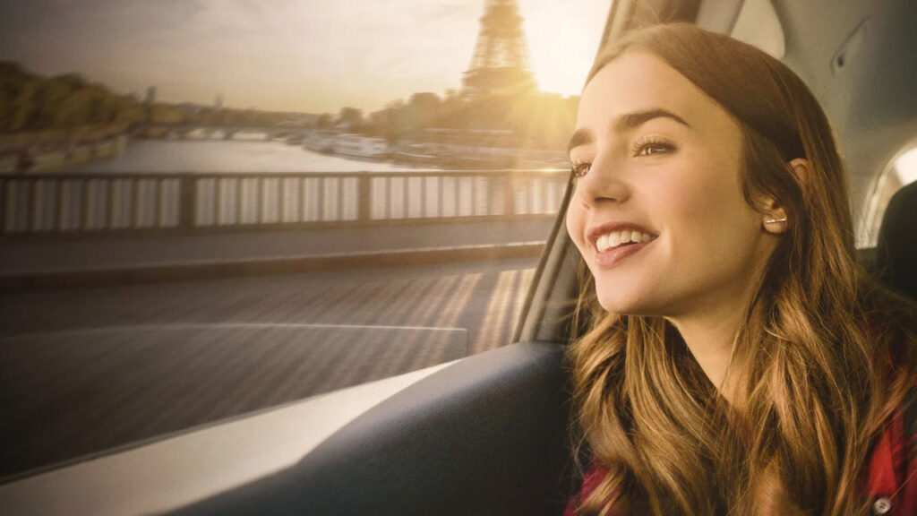 Emily in Paris, le location - NonSoloFilm.it