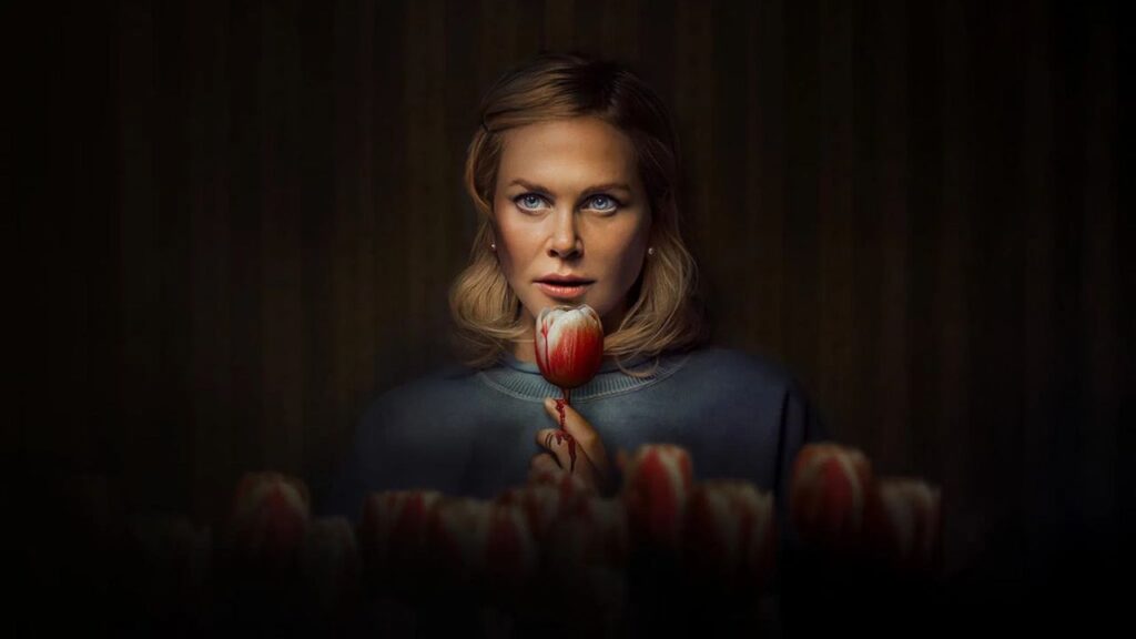 Holland, recensione del film - NonSoloFilm.it