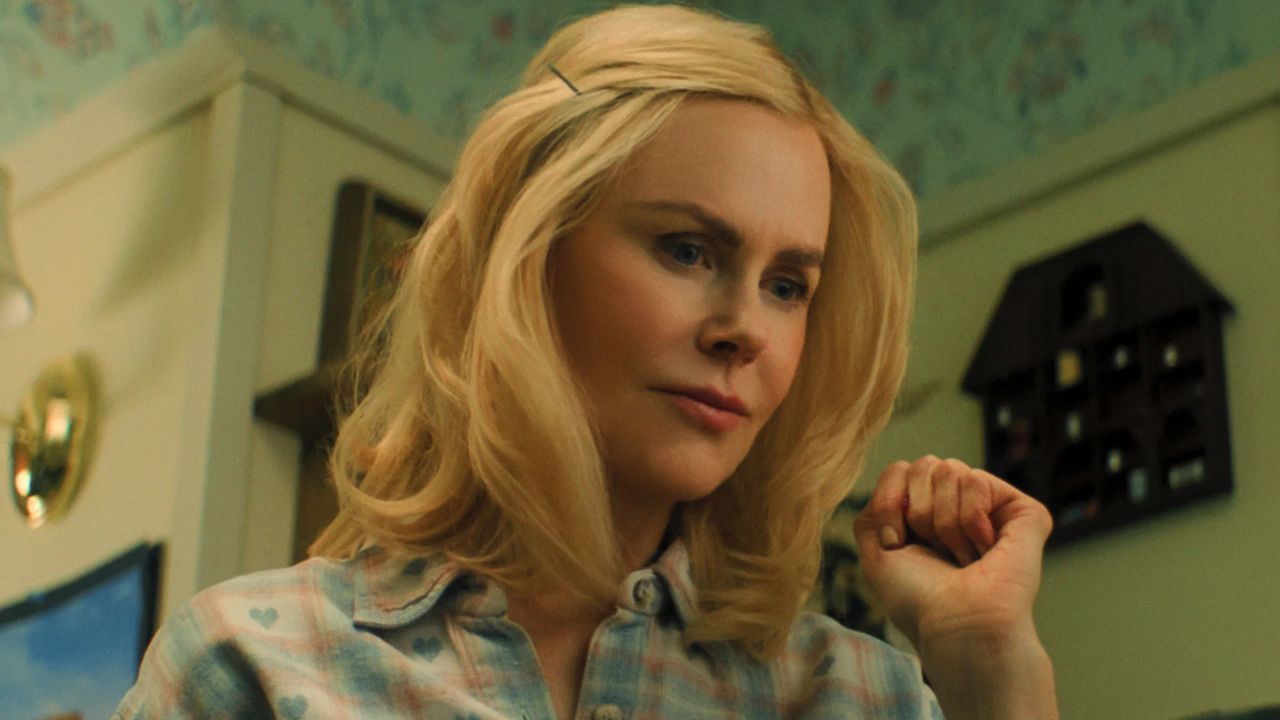 Holland, recensione del film - NonSoloFilm.it