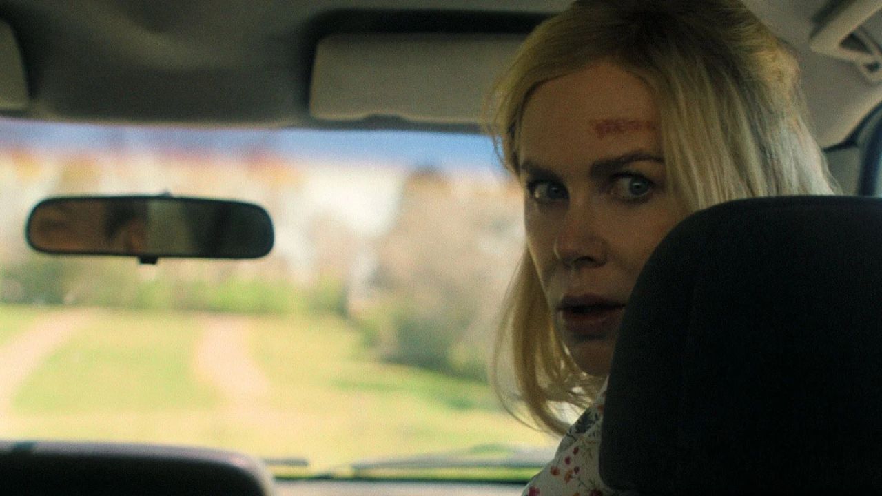 Holland, recensione del film - NonSoloFilm.it