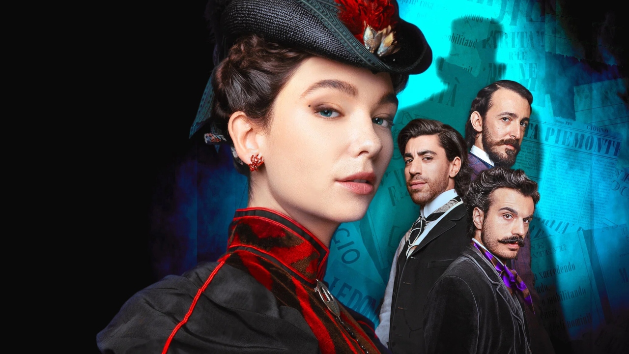 La legge di Lidia Poët, spiegazione del finale della seconda stagione - NonSoloFilm.it