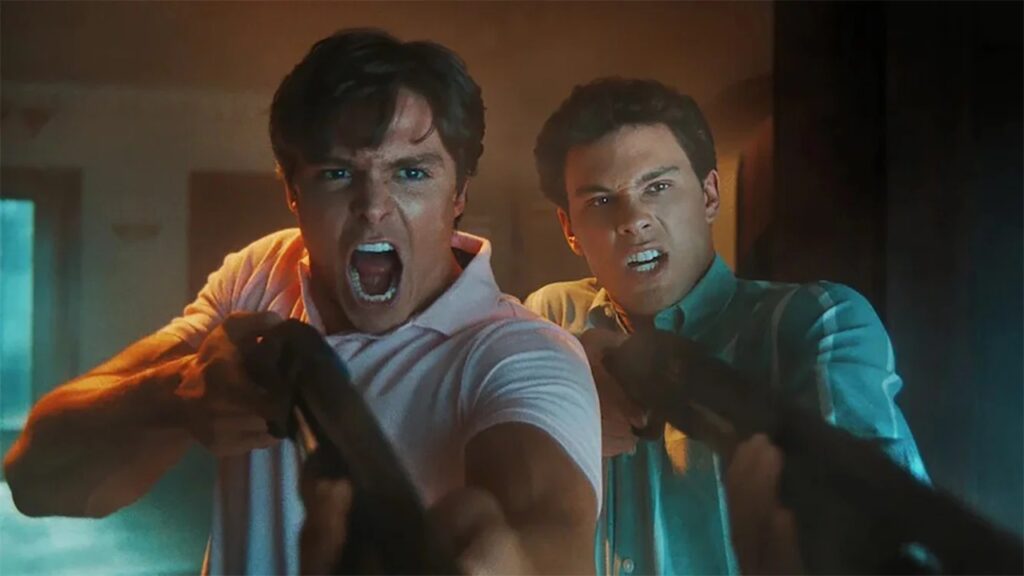Monsters, recensione della seconda stagione - NonSoloFilm.it