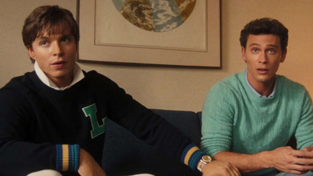 Monsters, storia vera dei fratelli Menendez - NonSoloFilm.it