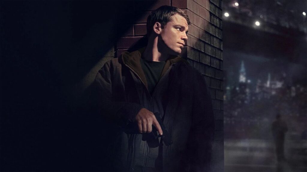 The Night Agent, recensione della seconda stagione della serie - NonSoloFilm.it
