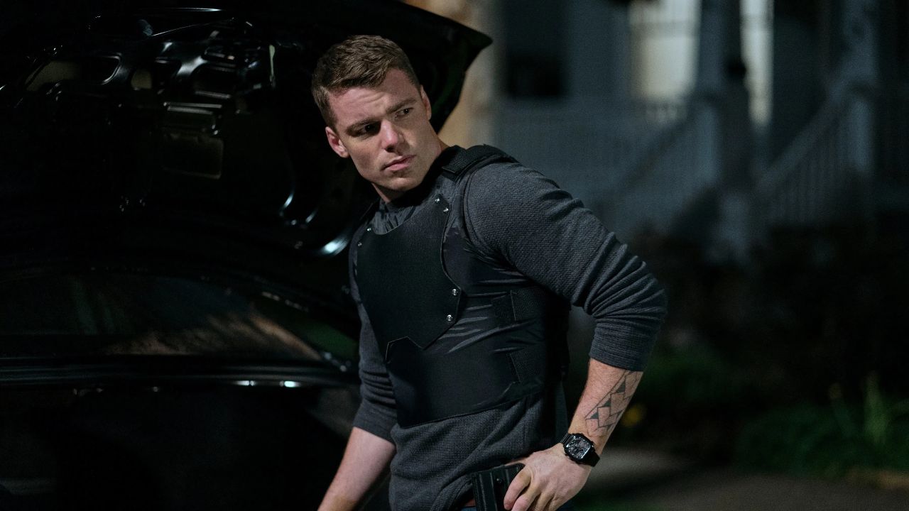 The Night Agent, recensione della seconda stagione della serie - NonSoloFilm.it
