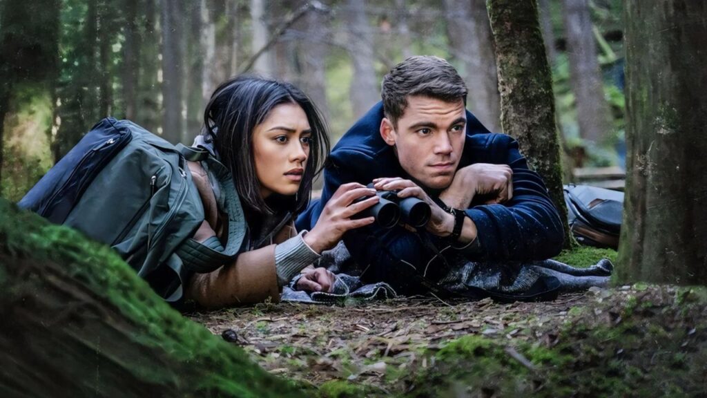 The Night Agent, spiegazione del finale della seconda stagione - NonSoloFilm.it