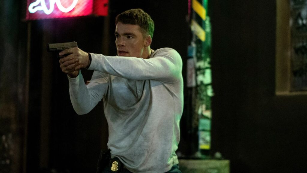 The Night Agent, spiegazione del finale della seconda stagione - NonSoloFilm.it