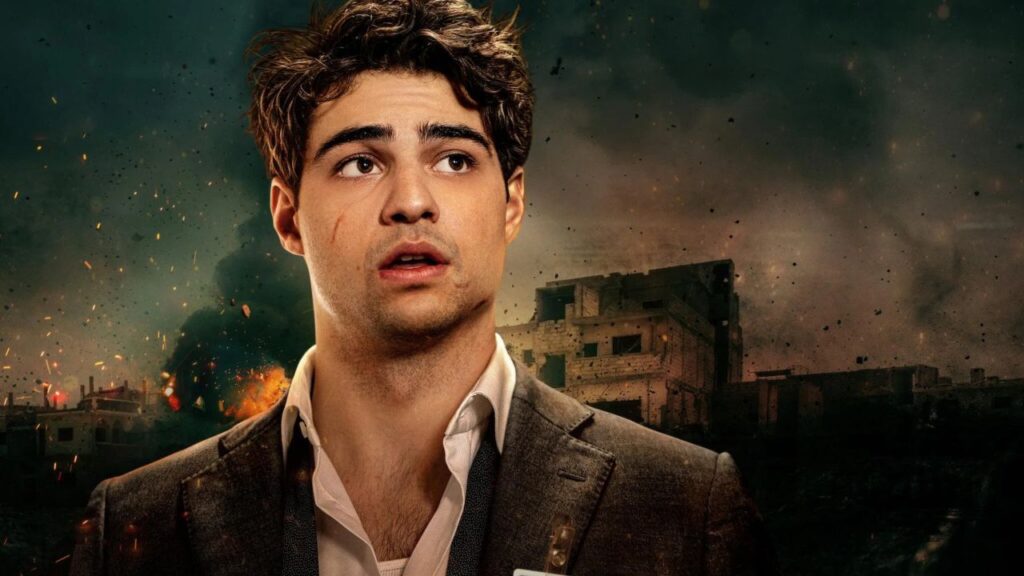 The Recruit, spiegazione del finale della seconda stagione - NonSoloFilm.it
