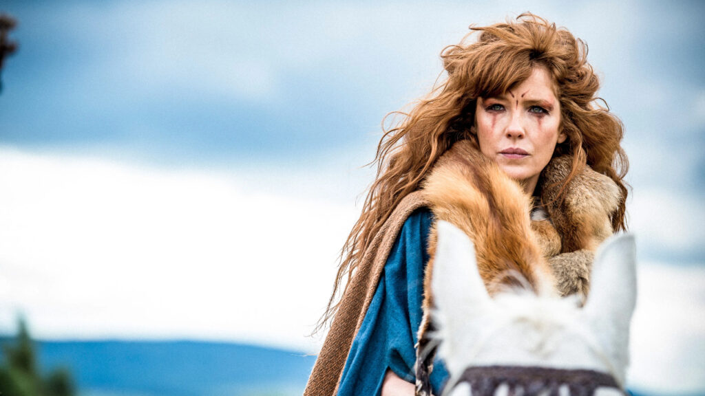 Britannia, serie TV da guardare se ti è piaciuta Vikings: Valhalla - NonSoloFilm.it