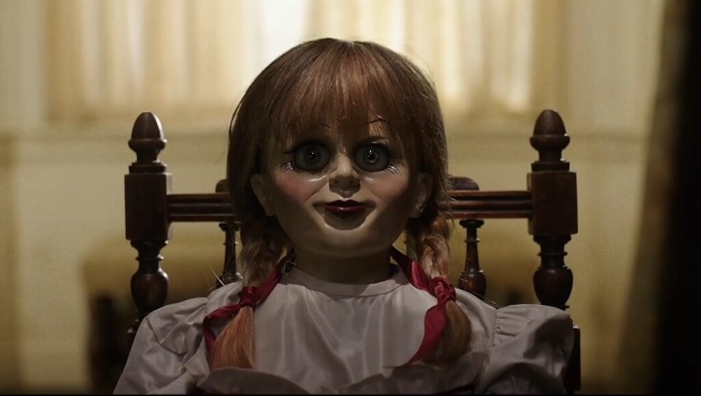 Annabelle 2 Creation 2017 recensione nonsolofilm.it