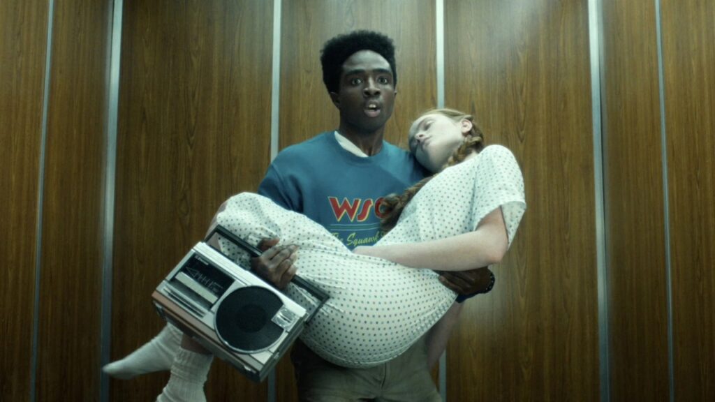 Stranger Things, colonna sonora - NonSoloFilm.it