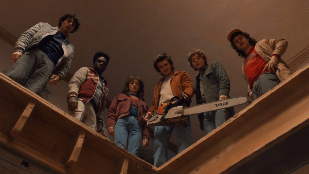 Stranger Things, recensione - NonSoloFilm.it
