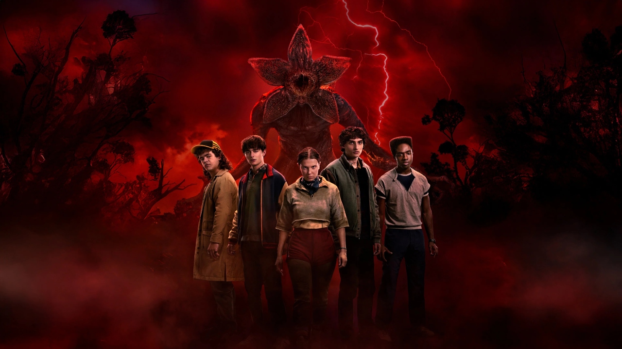 Stranger Things, recensione - NonSoloFilm.it
