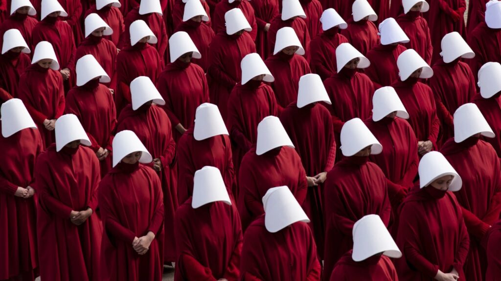 The Handmaid's Tale, posti simili a Gilead - NonSoloFilm.it