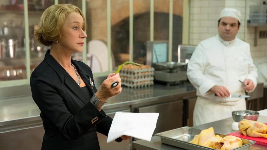Amore, cucina e curry comfort movie da vedere in autunno NonSoloFilm.it