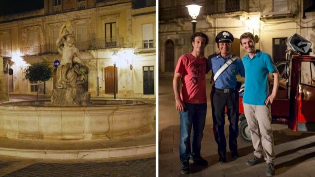 andiamo a quel paese location nonsolofilm.it