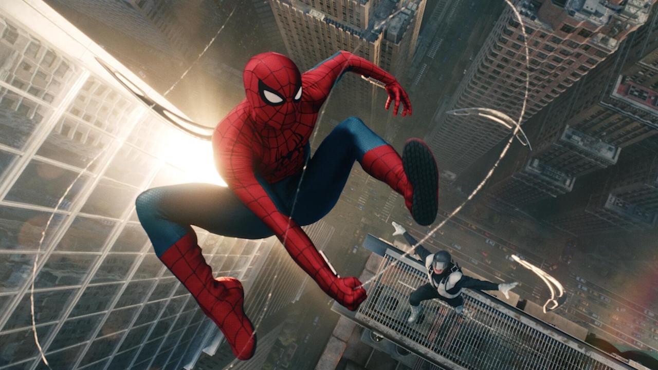Spider-Man - Brand New Day recensione nonsolofilm.it