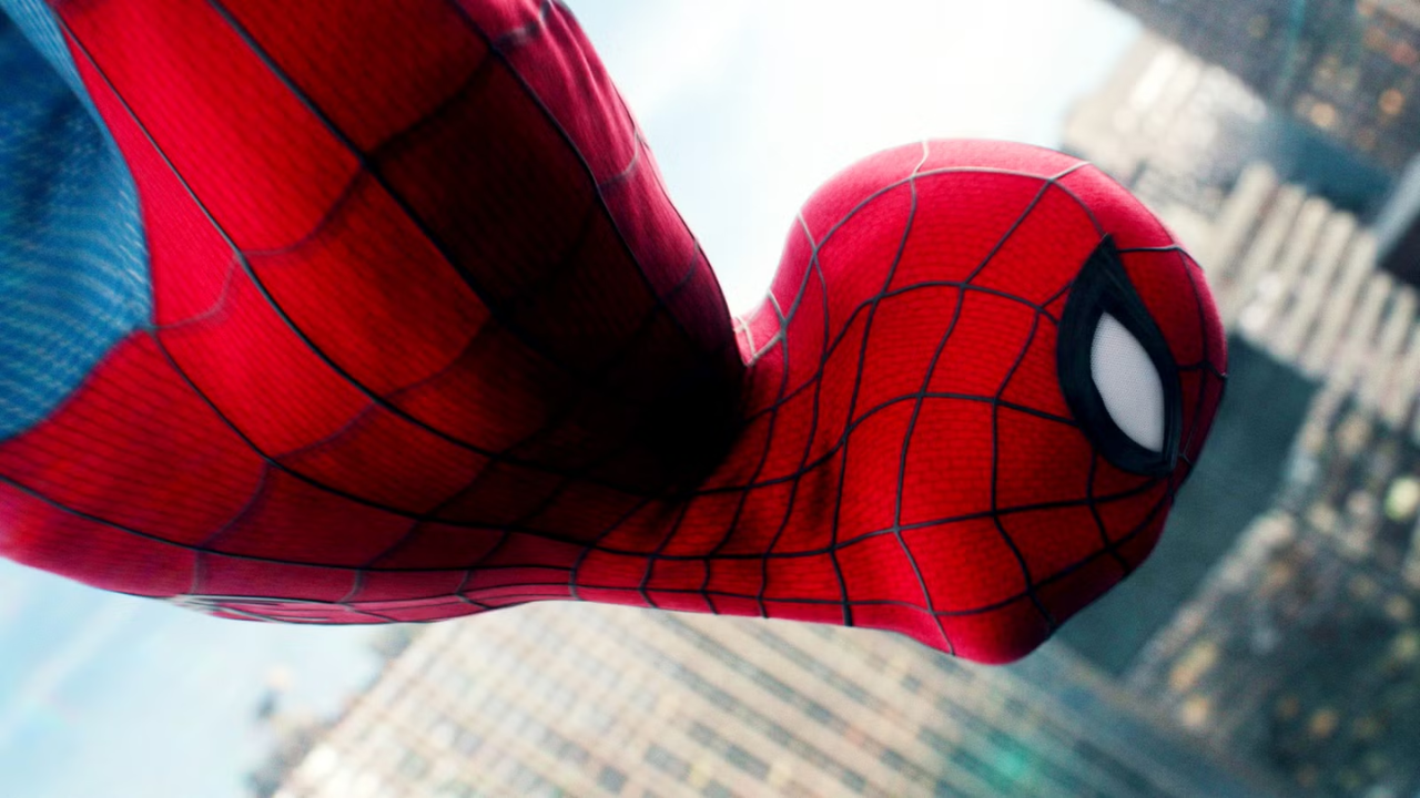 Spider Man Brand New Day Spidey Tracker post credit NonSoloFilm.it