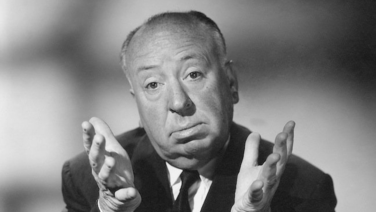 Alfred Hitchcock film nonsolofilm.it