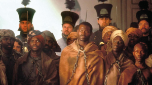 Amistad - film sulla schiavitù _ Non Solo Film
