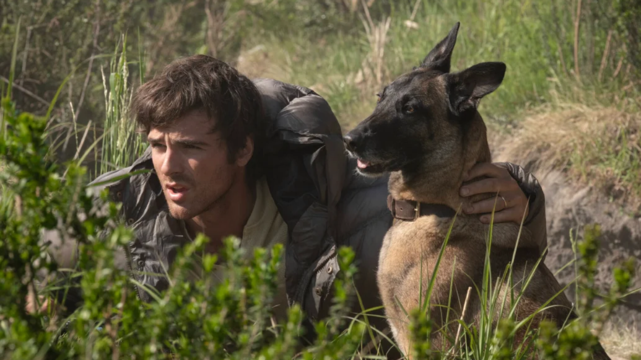 The Dog Stars _ Non Solo Film