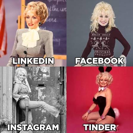 Dolly Parton