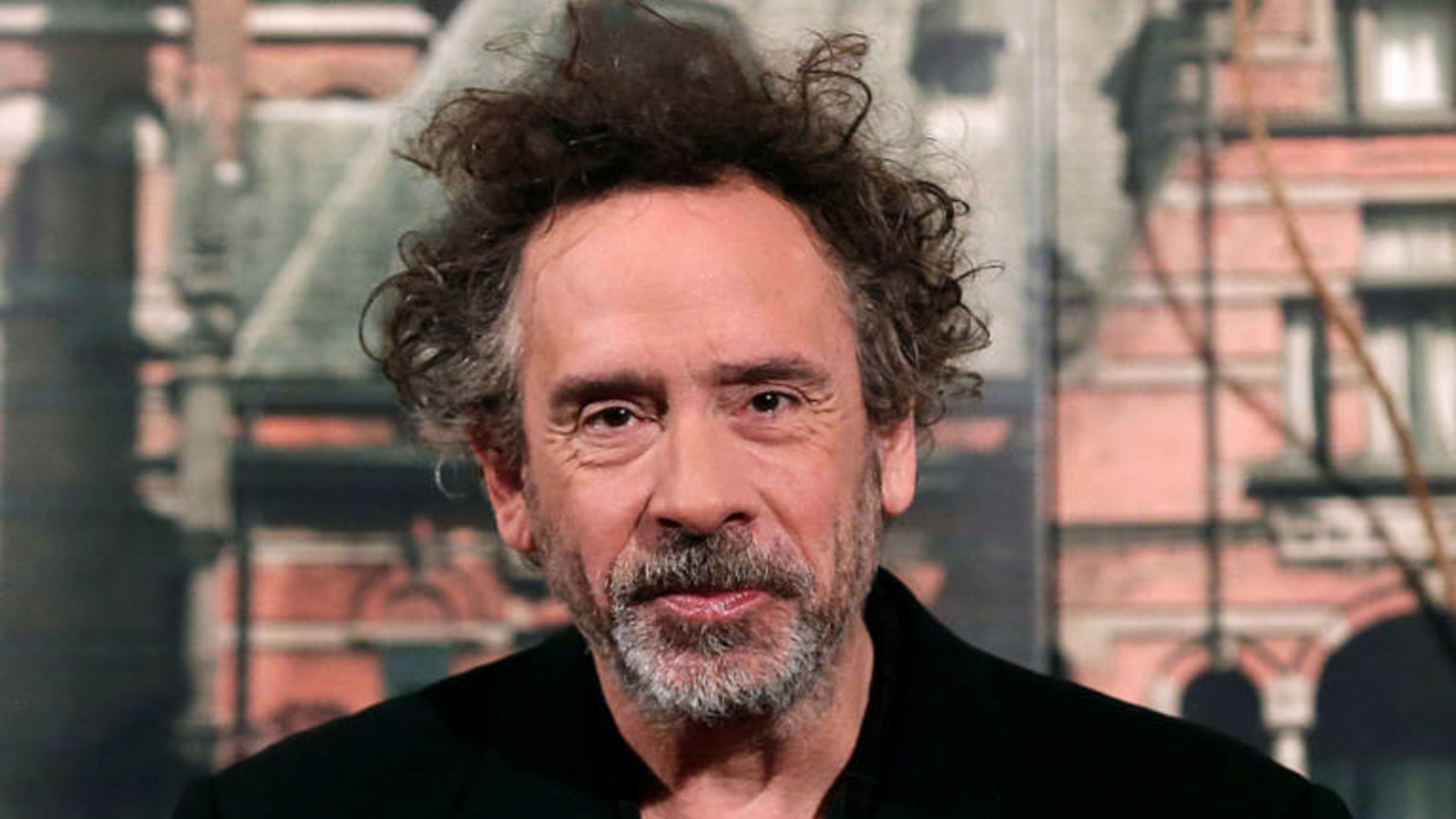 Tim Burton Nonsolofilm.it