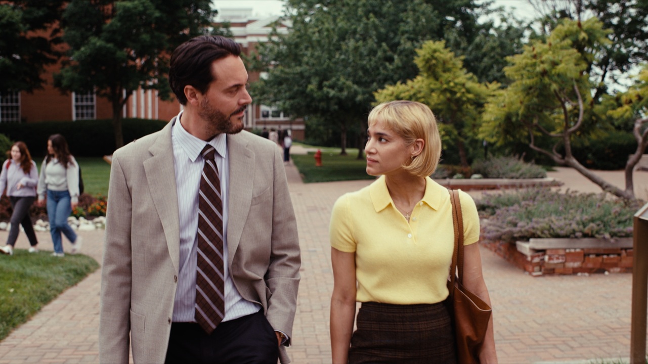 The Basics of Philosophy recensione nonsolofilm.it
