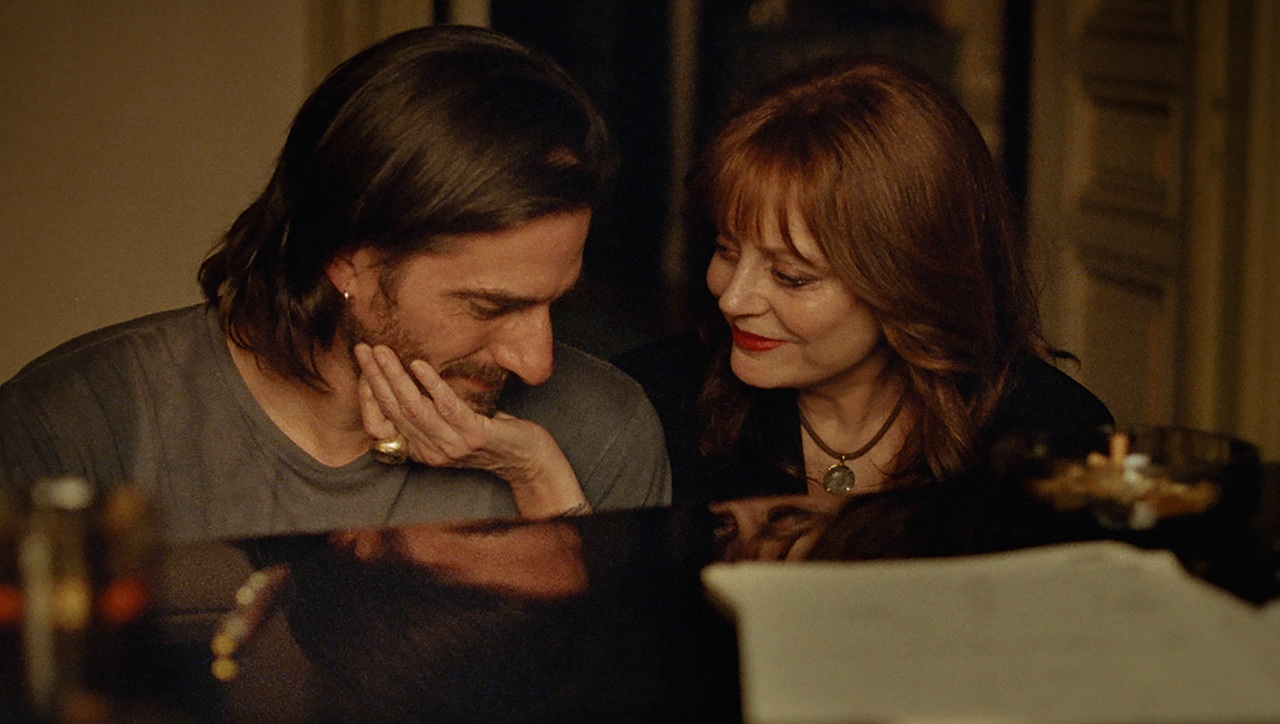 The Echo Chamber recensione nonsolofilm.it