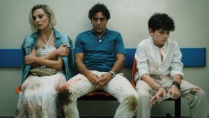 l'estranea recensione nonsolofilm.it