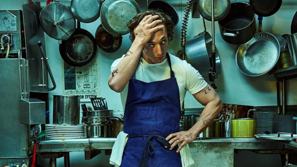 Depressione nelle serie TV - NonSoloFilm.it