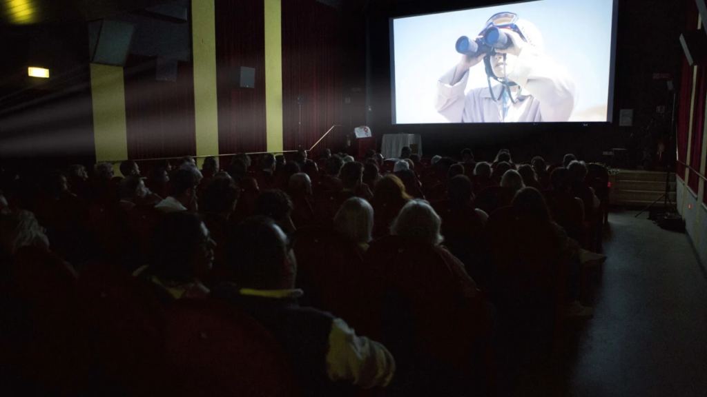 Incanto Film Festival NonSoloFilm.it