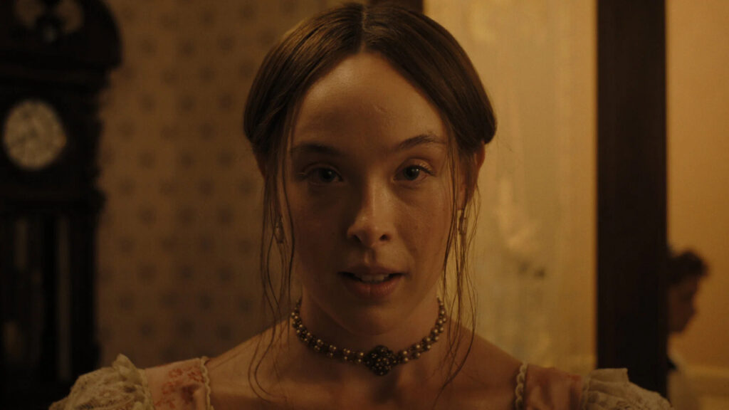 Monster: La storia di Lizzie Borden, la storia vera - NonSoloFilm.it