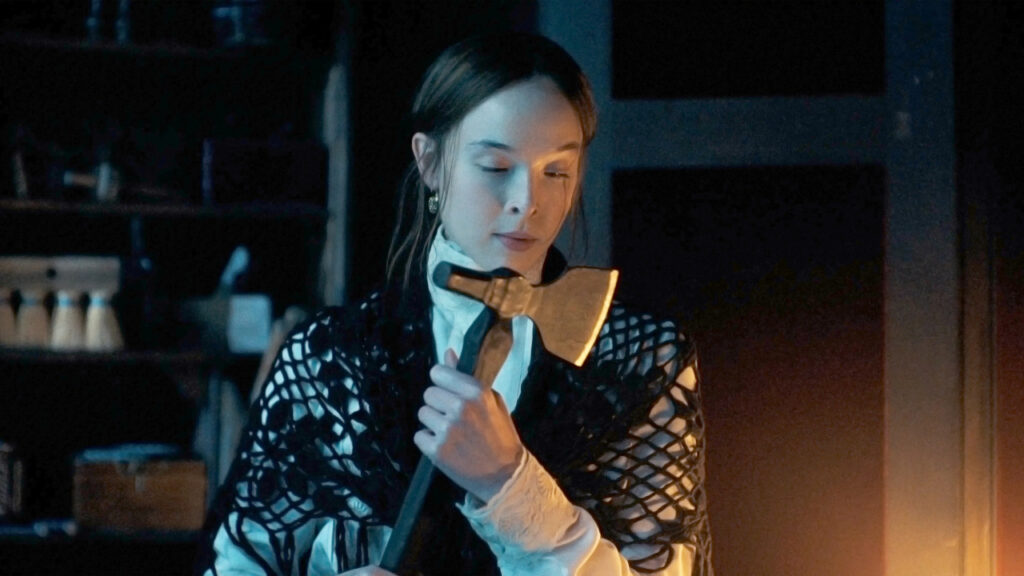 Monster: La storia di Lizzie Borden, la storia vera - NonSoloFilm.it